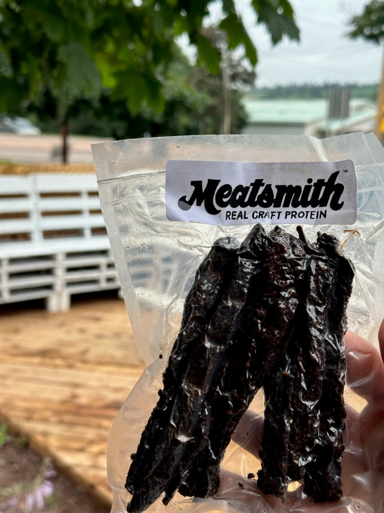 1/2lb PEI's Premium Sirloin Beef Jerky