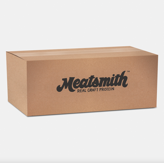 120 Meatsmith Bars